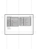 Предварительный просмотр 42 страницы Tokai ldp-2236k User Manual