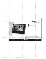 Tokai LDP-247 User Manual preview