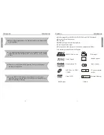 Preview for 4 page of Tokai ldt 1200 User Manual