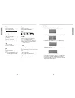 Preview for 8 page of Tokai ldt 1200 User Manual