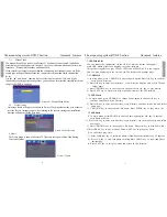 Preview for 17 page of Tokai ldt 1200 User Manual