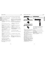 Preview for 19 page of Tokai ldt 1200 User Manual