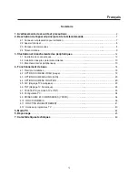 Preview for 2 page of Tokai LTL-1406CK User Manual