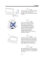 Preview for 6 page of Tokai LTL-1406CK User Manual