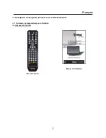 Preview for 8 page of Tokai LTL-1406CK User Manual