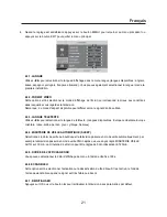 Preview for 22 page of Tokai LTL-1406CK User Manual