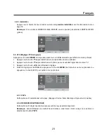 Preview for 24 page of Tokai LTL-1406CK User Manual