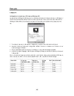 Preview for 45 page of Tokai LTL-1406CK User Manual