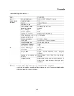 Preview for 47 page of Tokai LTL-1406CK User Manual