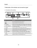 Preview for 59 page of Tokai LTL-1406CK User Manual