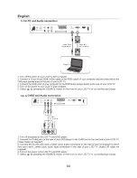 Preview for 61 page of Tokai LTL-1406CK User Manual