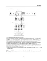 Preview for 62 page of Tokai LTL-1406CK User Manual