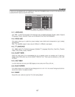 Preview for 68 page of Tokai LTL-1406CK User Manual