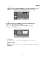 Preview for 70 page of Tokai LTL-1406CK User Manual