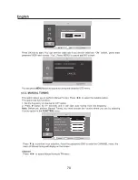 Preview for 71 page of Tokai LTL-1406CK User Manual