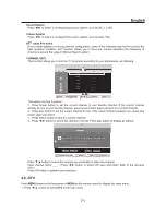 Preview for 72 page of Tokai LTL-1406CK User Manual