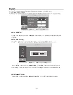 Preview for 73 page of Tokai LTL-1406CK User Manual