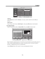 Preview for 74 page of Tokai LTL-1406CK User Manual