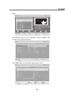 Preview for 76 page of Tokai LTL-1406CK User Manual