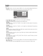 Preview for 81 page of Tokai LTL-1406CK User Manual