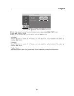 Preview for 82 page of Tokai LTL-1406CK User Manual