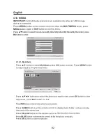 Preview for 83 page of Tokai LTL-1406CK User Manual