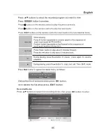 Preview for 86 page of Tokai LTL-1406CK User Manual