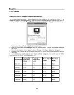 Preview for 91 page of Tokai LTL-1406CK User Manual