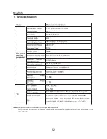 Preview for 93 page of Tokai LTL-1406CK User Manual