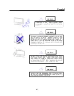 Preview for 98 page of Tokai LTL-1406CK User Manual