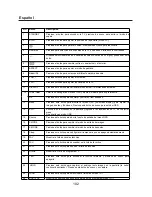 Preview for 103 page of Tokai LTL-1406CK User Manual