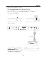 Preview for 106 page of Tokai LTL-1406CK User Manual