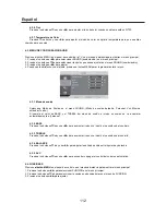 Предварительный просмотр 113 страницы Tokai LTL-1406CK User Manual