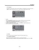 Предварительный просмотр 116 страницы Tokai LTL-1406CK User Manual