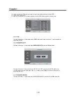 Preview for 119 page of Tokai LTL-1406CK User Manual