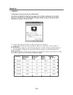 Preview for 137 page of Tokai LTL-1406CK User Manual