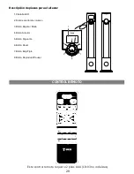 Preview for 28 page of Tokai SF-8022 User Manual