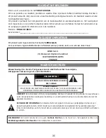 Preview for 35 page of Tokai SF-8022 User Manual