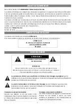 Предварительный просмотр 2 страницы Tokai TB-210 User Manual