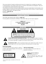 Предварительный просмотр 15 страницы Tokai TB-210 User Manual