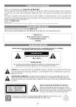 Предварительный просмотр 28 страницы Tokai TB-210 User Manual