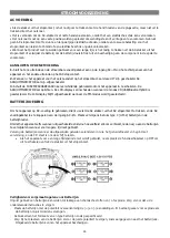 Предварительный просмотр 30 страницы Tokai TB-210 User Manual