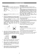 Предварительный просмотр 50 страницы Tokai TB-210 User Manual