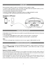 Предварительный просмотр 61 страницы Tokai TB-210 User Manual