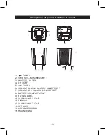 Preview for 13 page of Tokai TC-135K User Manual