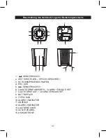 Preview for 37 page of Tokai TC-135K User Manual