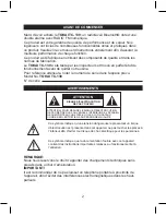 Предварительный просмотр 2 страницы Tokai TC-139 User Manual