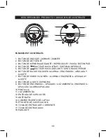 Предварительный просмотр 38 страницы Tokai TC-139 User Manual