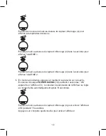 Preview for 13 page of Tokai TC-146W User Manual