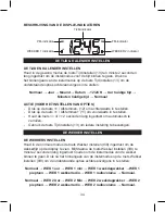 Preview for 34 page of Tokai TC-146W User Manual